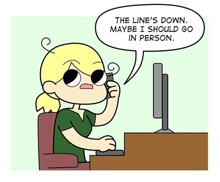 Doodle for Food Chapter 56 page 5 - Chapter 56