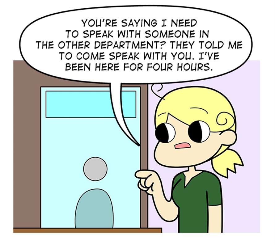 Doodle for Food Chapter 56 page 6 - Chapter 56