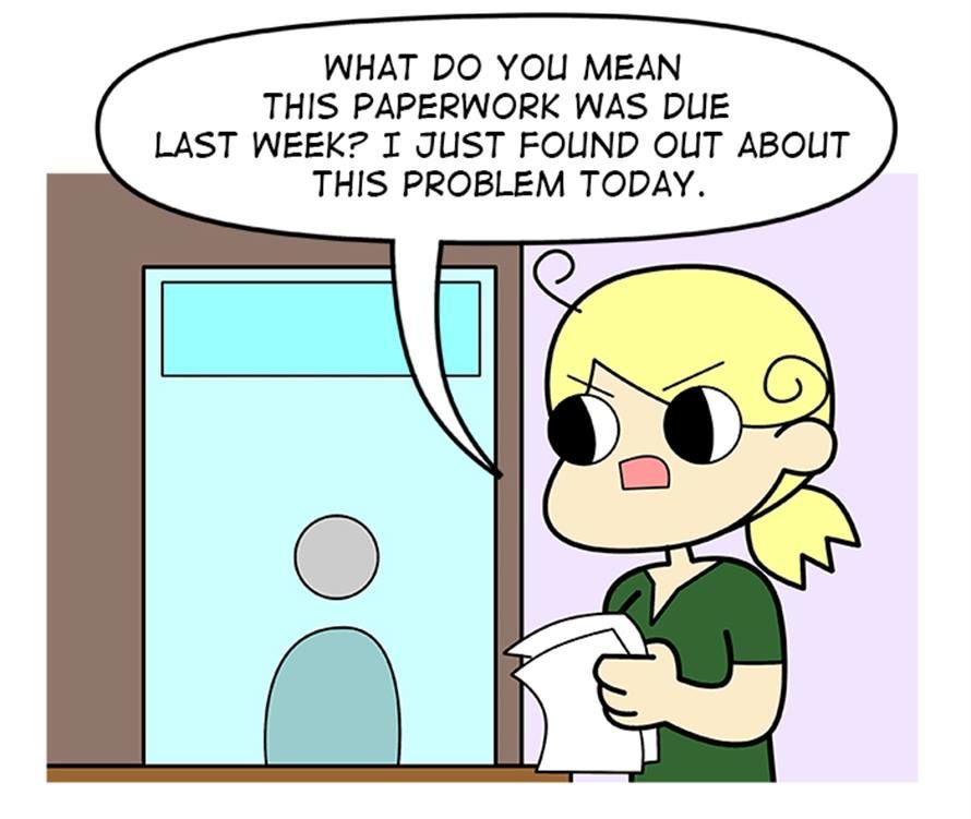 Doodle for Food Chapter 56 page 7 - Chapter 56