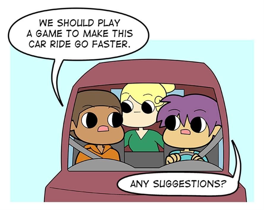 Doodle for Food Chapter 57 page 3 - Chapter 57