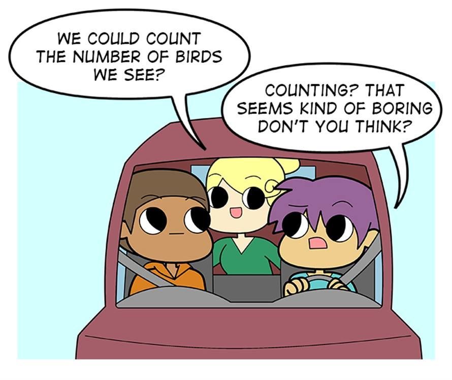 Doodle for Food Chapter 57 page 4 - Chapter 57