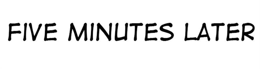Doodle for Food Chapter 57 page 6 - Chapter 57
