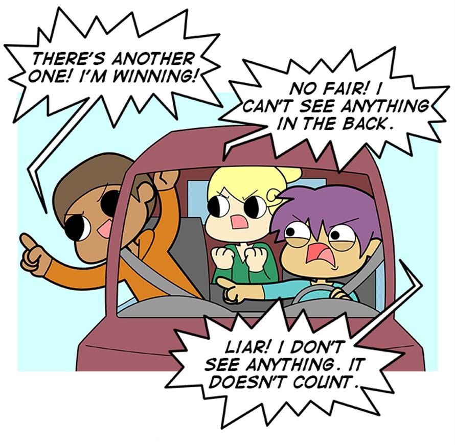 Doodle for Food Chapter 57 page 7 - Chapter 57
