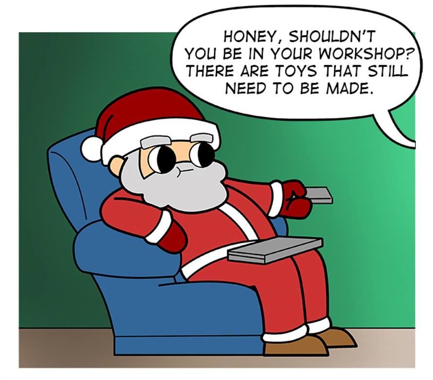 Doodle for Food Chapter 58 page 2 - Chapter 58