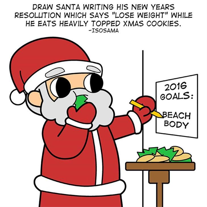 Doodle for Food Chapter 58 page 7 - Chapter 58