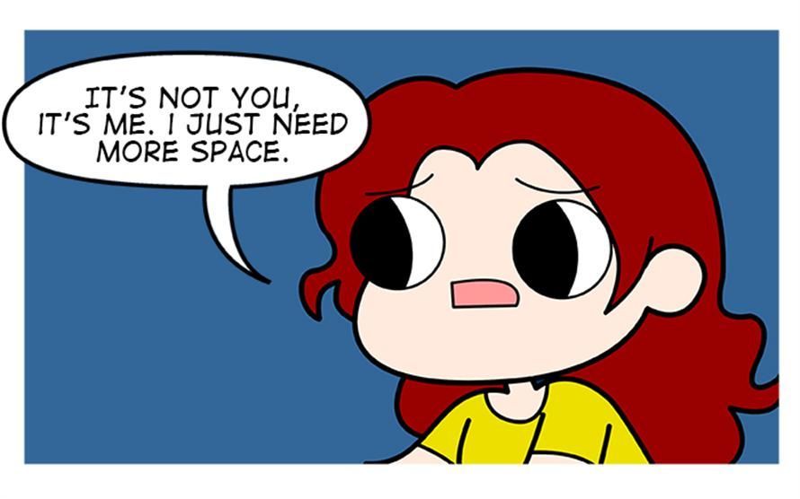 Doodle for Food Chapter 6 page 3 - Chapter 6