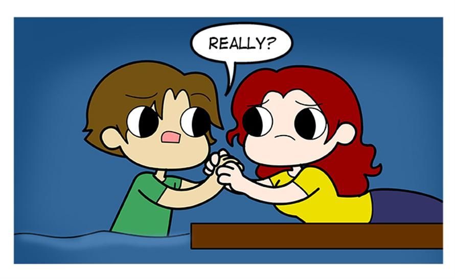 Doodle for Food Chapter 6 page 4 - Chapter 6
