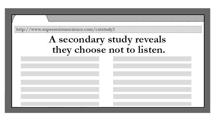 Doodle for Food Chapter 60 page 5 - Chapter 60 : Scientific Study