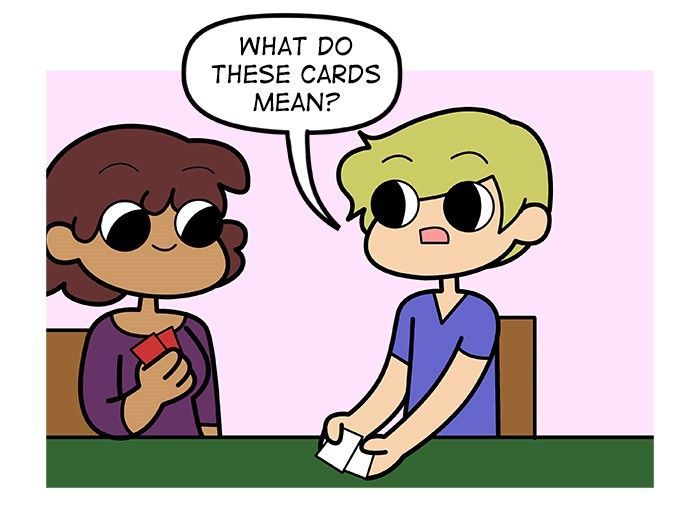 Doodle for Food Chapter 63 page 13 - Chapter 63 : Board Games
