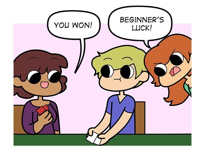 Doodle for Food Chapter 63 page 14 - Chapter 63 : Board Games