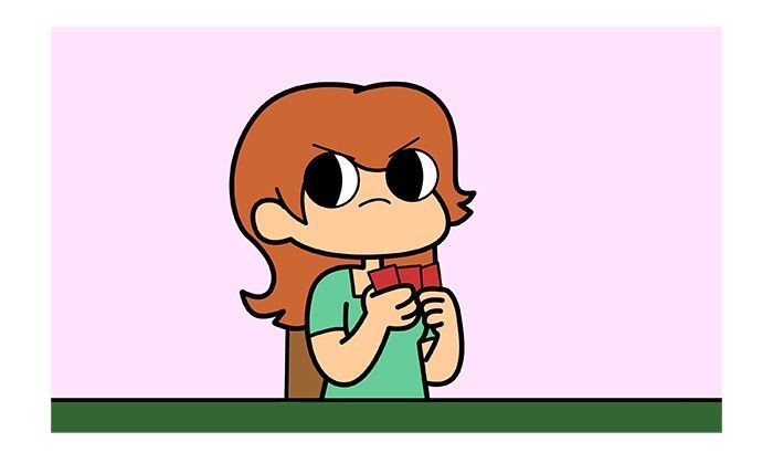 Doodle for Food Chapter 63 page 4 - Chapter 63 : Board Games