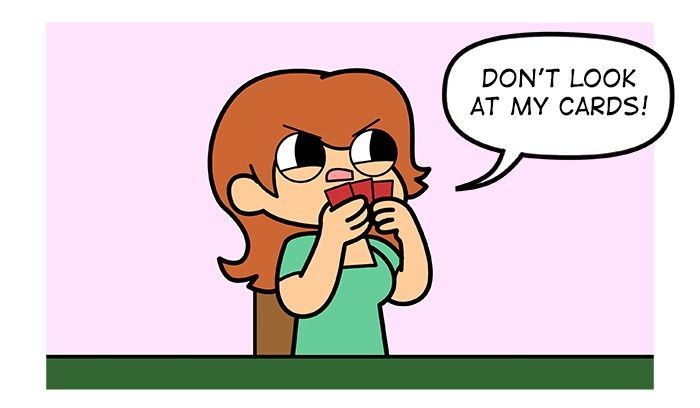 Doodle for Food Chapter 63 page 5 - Chapter 63 : Board Games