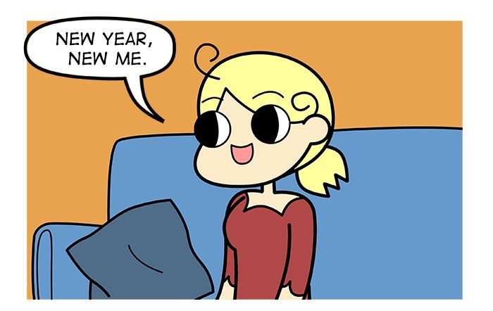 Doodle for Food Chapter 64 page 5 - Chapter 64 : Resolutions