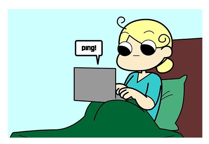 Doodle for Food Chapter 65 page 2 - Chapter 65 : Time to Take a Break!