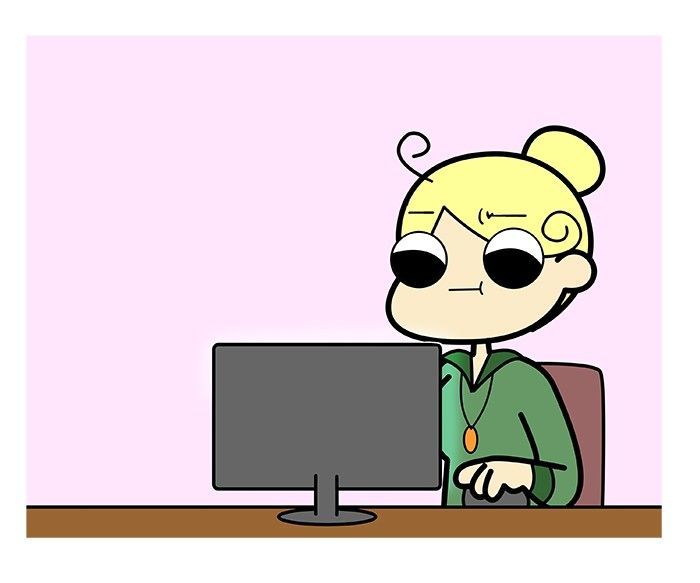 Doodle for Food Chapter 67 page 5 - Chapter 67 : Questions
