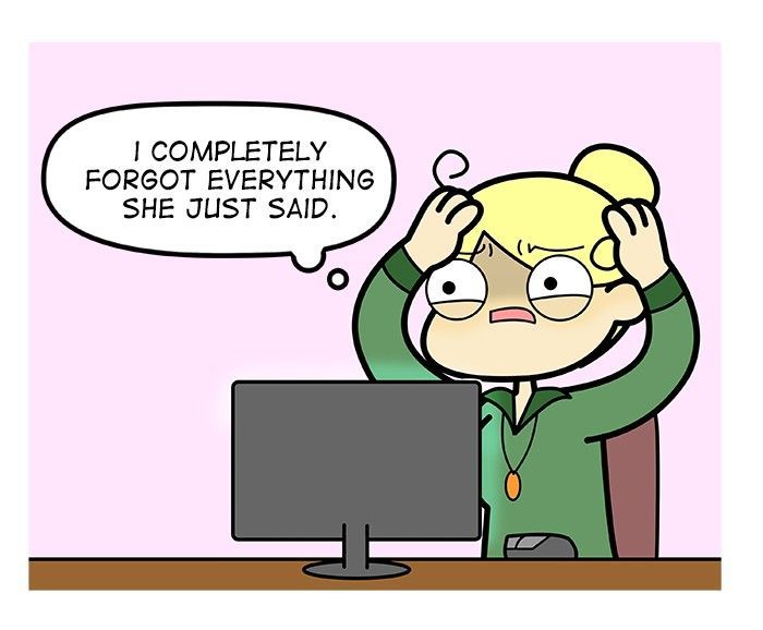Doodle for Food Chapter 67 page 6 - Chapter 67 : Questions