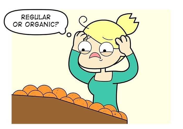 Doodle for Food Chapter 70 page 4 - Chapter 70 : Making Decisions