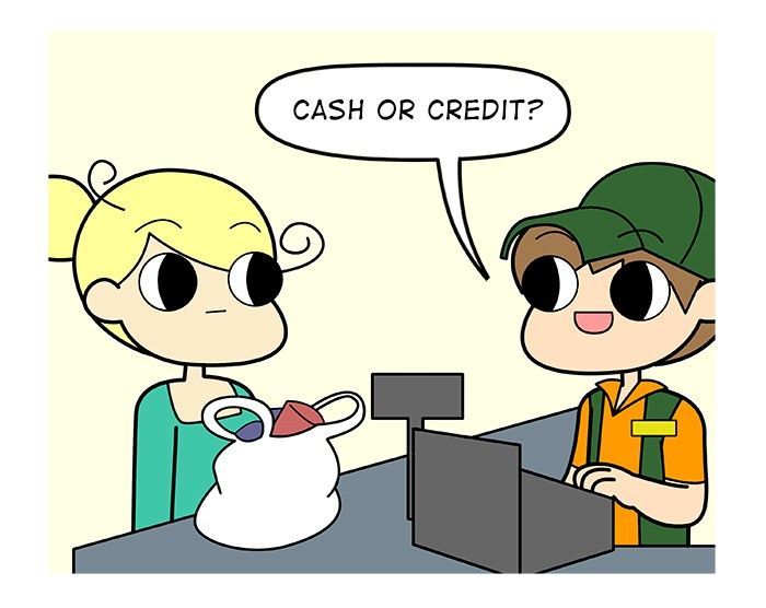Doodle for Food Chapter 70 page 6 - Chapter 70 : Making Decisions