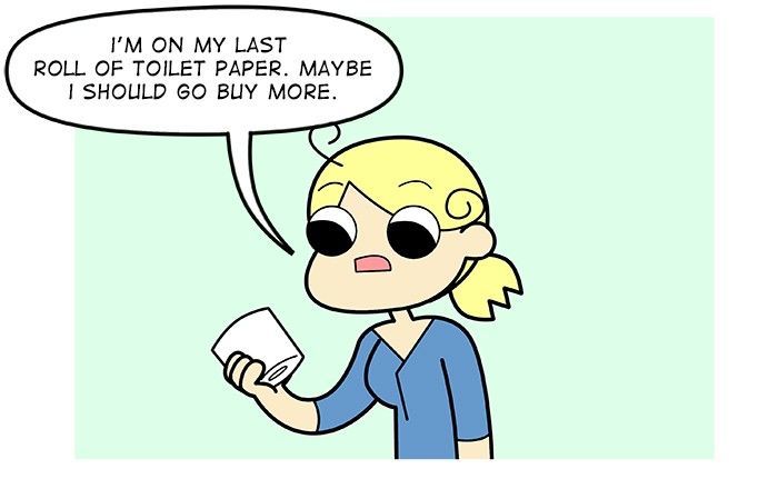 Doodle for Food Chapter 71 page 2 - Chapter 71 : Planning Ahead