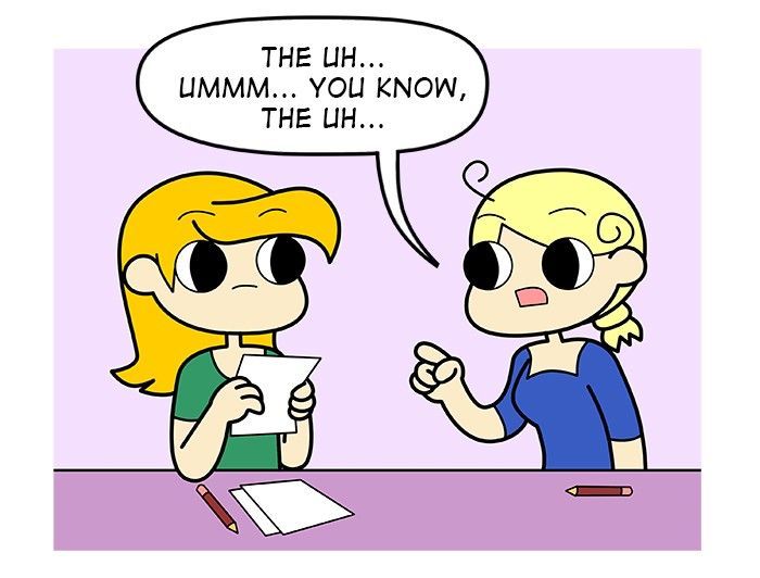 Doodle for Food Chapter 78 page 3 - Chapter 78 : Words