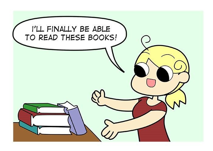Doodle for Food Chapter 79 page 3 - Chapter 79 : Vacation