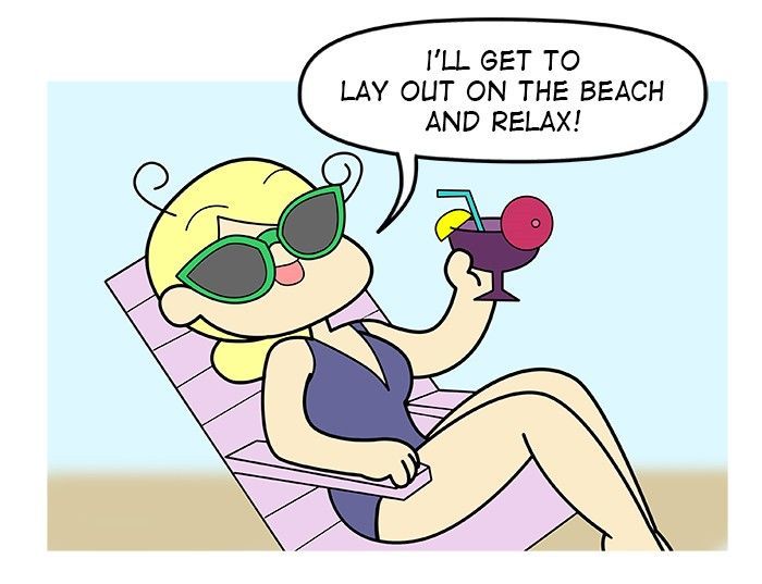 Doodle for Food Chapter 79 page 4 - Chapter 79 : Vacation