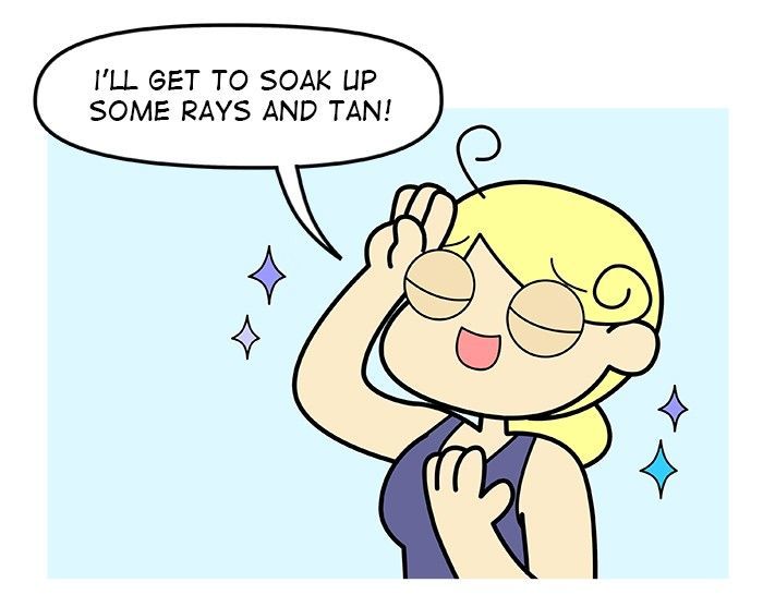 Doodle for Food Chapter 79 page 5 - Chapter 79 : Vacation