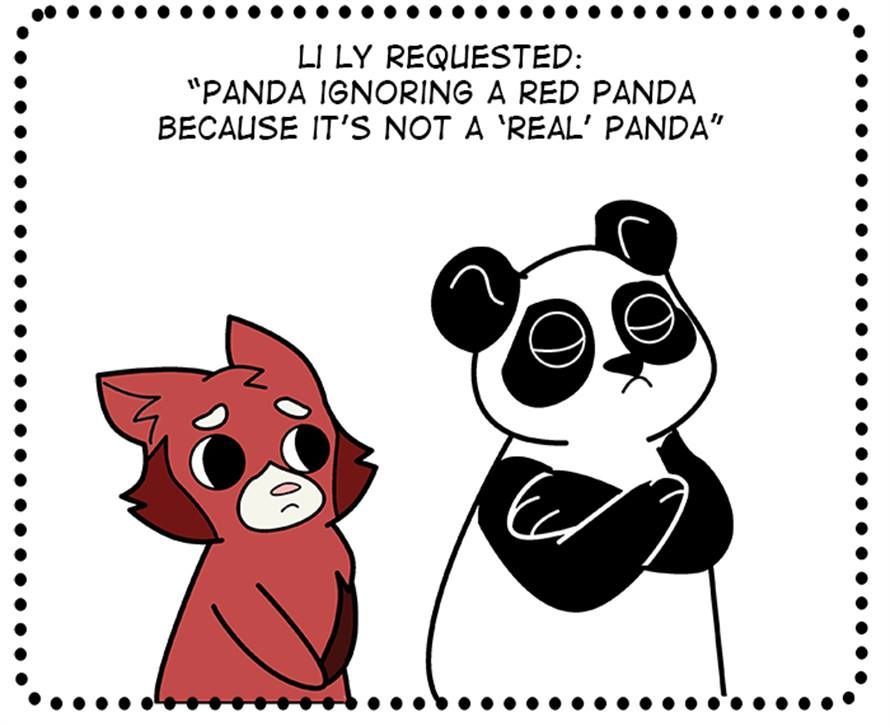 Doodle for Food Chapter 8 page 13 - Chapter 8