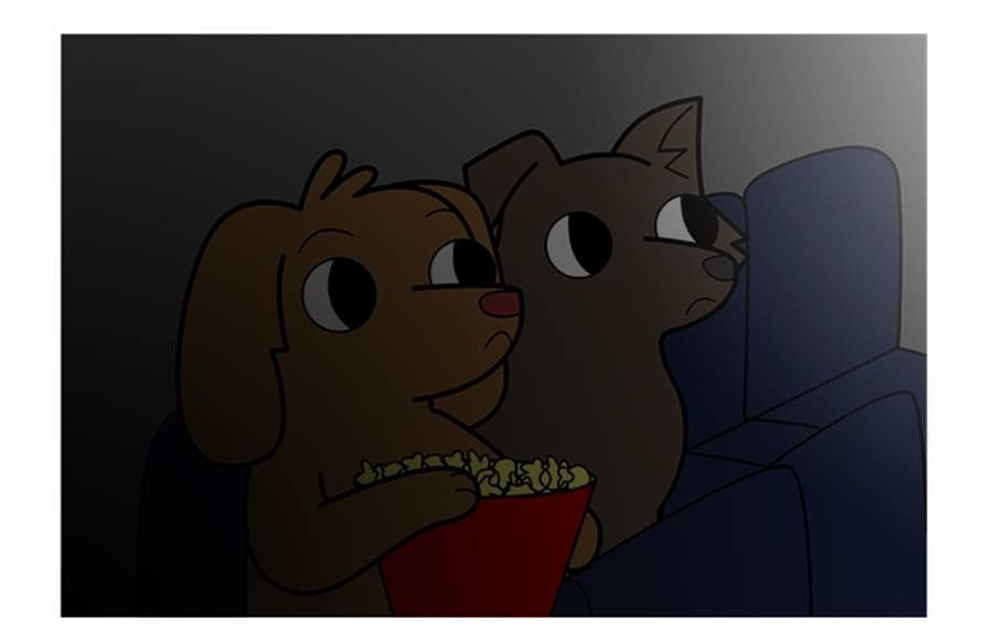 Doodle for Food Chapter 8 page 2 - Chapter 8