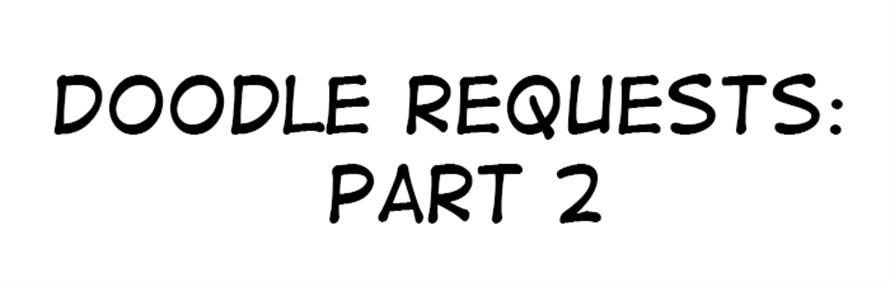 Doodle for Food Chapter 8 page 9 - Chapter 8