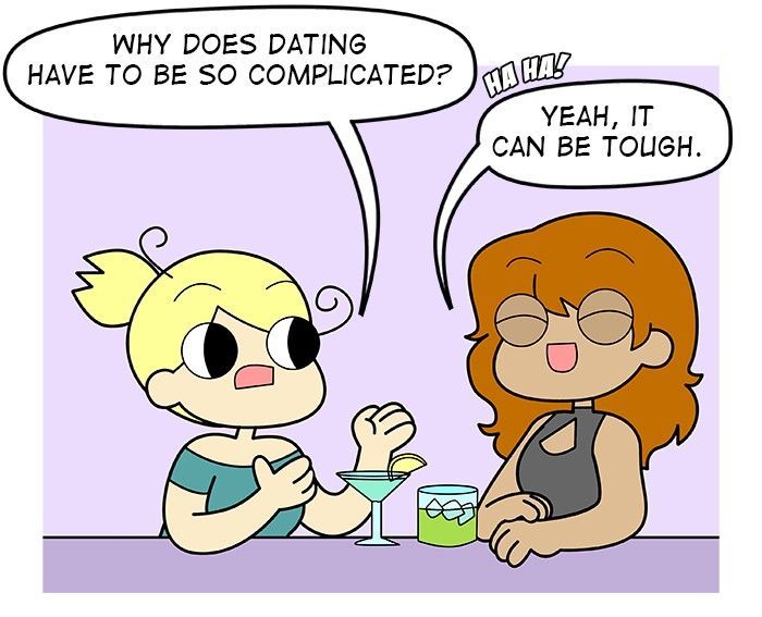 Doodle for Food Chapter 81 page 2 - Chapter 81 : Dating