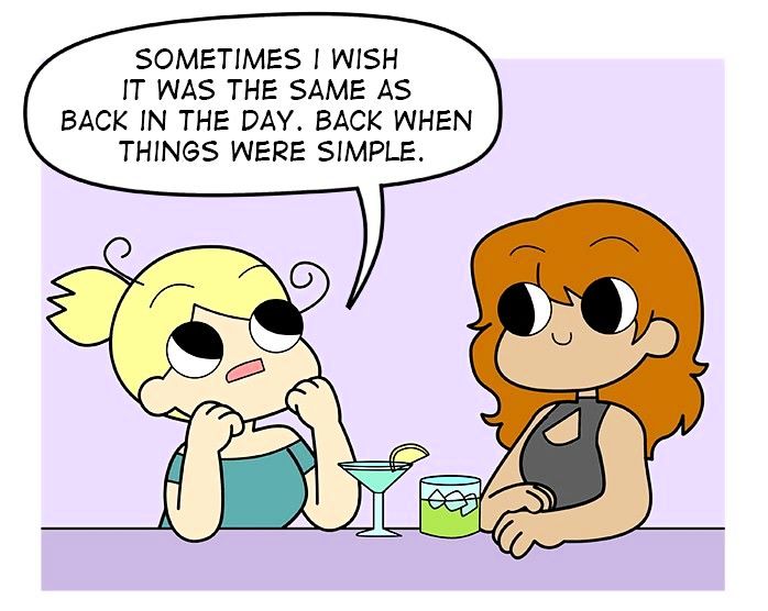 Doodle for Food Chapter 81 page 3 - Chapter 81 : Dating