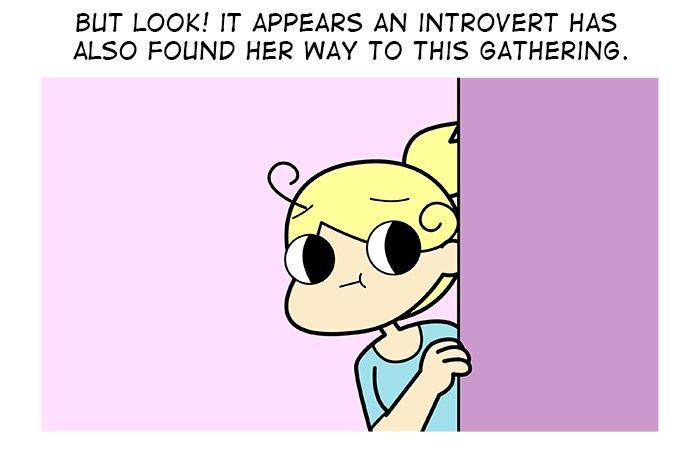 Doodle for Food Chapter 83 page 4 - Chapter 83 : Parties