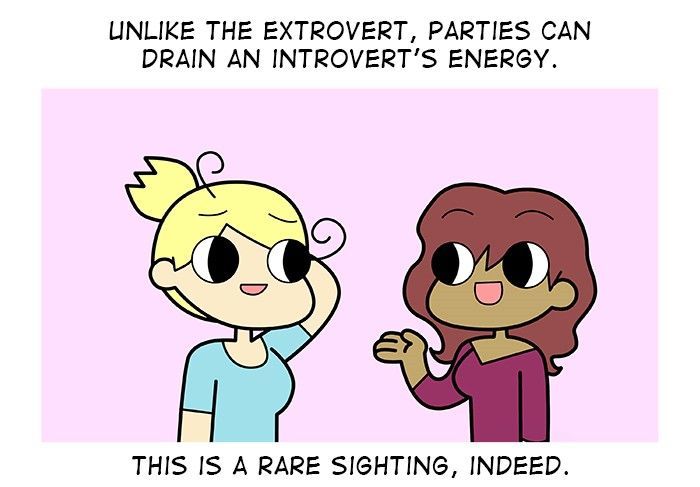 Doodle for Food Chapter 83 page 5 - Chapter 83 : Parties