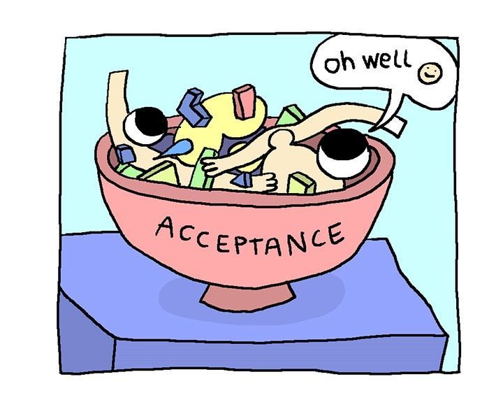 Doodle for Food Chapter 84 page 7 - Chapter 84 : Plans (April Fools Chapter by Alex Norris of How to Love)