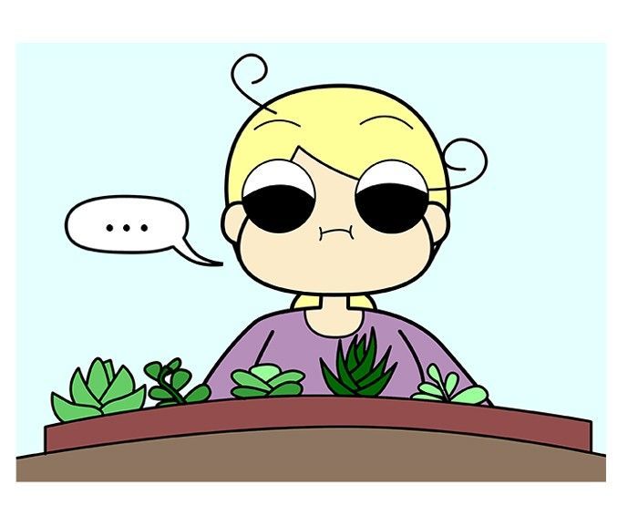 Doodle for Food Chapter 85 page 4 - Chapter 85 : Seedlings