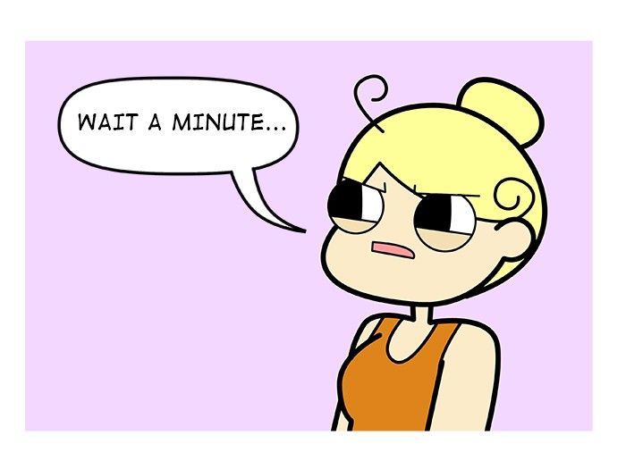 Doodle for Food Chapter 86 page 5 - Chapter 86 : Clean Living