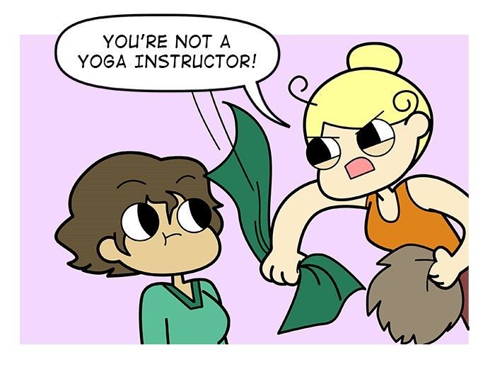 Doodle for Food Chapter 86 page 6 - Chapter 86 : Clean Living