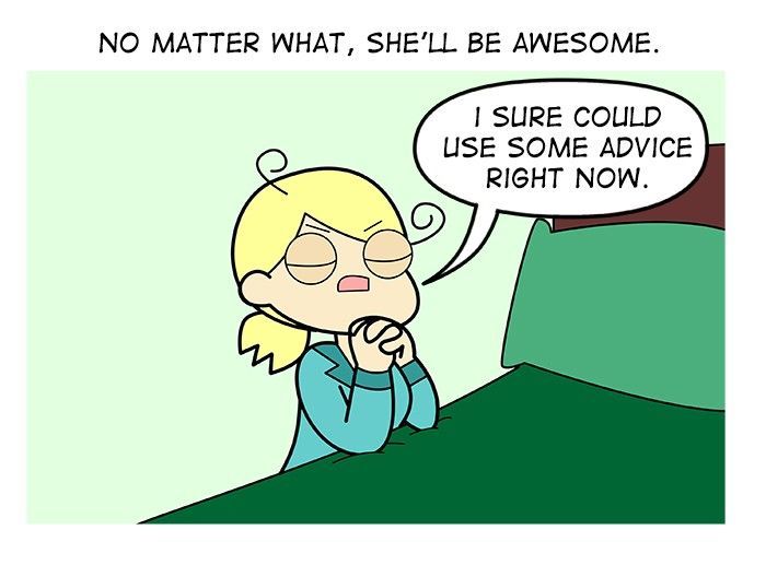 Doodle for Food Chapter 87 page 5 - Chapter 87 : Fairy Godmother