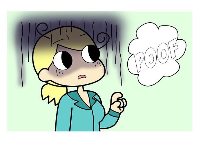 Doodle for Food Chapter 87 page 9 - Chapter 87 : Fairy Godmother