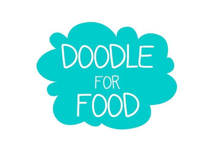 Doodle for Food Chapter 88 page 1 - Chapter 88 : Spaghetti