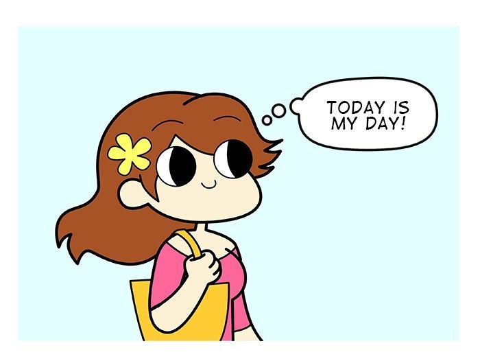 Doodle for Food Chapter 89 page 3 - Chapter 89 : Personal Mantra