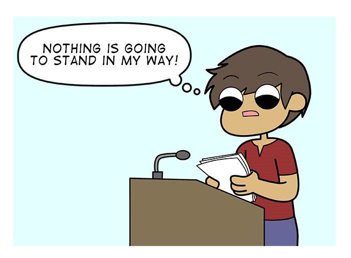 Doodle for Food Chapter 89 page 4 - Chapter 89 : Personal Mantra
