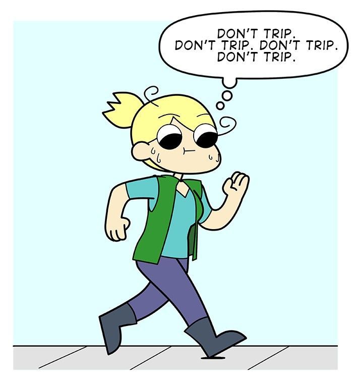 Doodle for Food Chapter 89 page 5 - Chapter 89 : Personal Mantra
