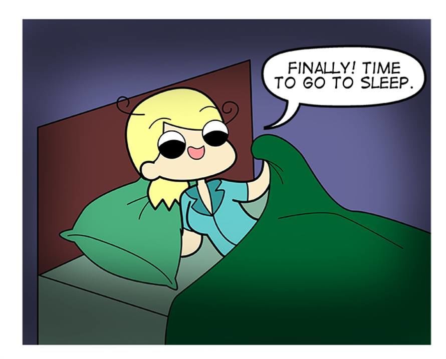 Doodle for Food Chapter 9 page 2 - Chapter 9