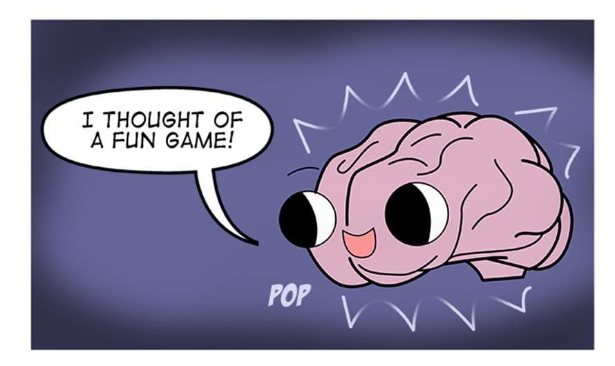 Doodle for Food Chapter 9 page 3 - Chapter 9