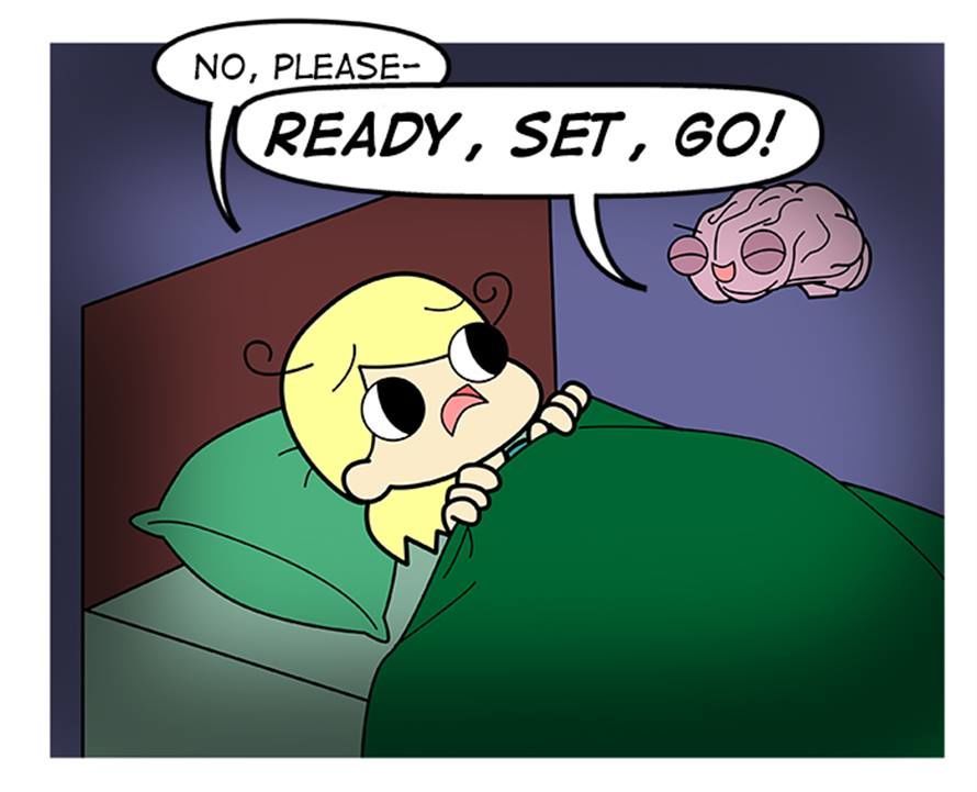 Doodle for Food Chapter 9 page 6 - Chapter 9