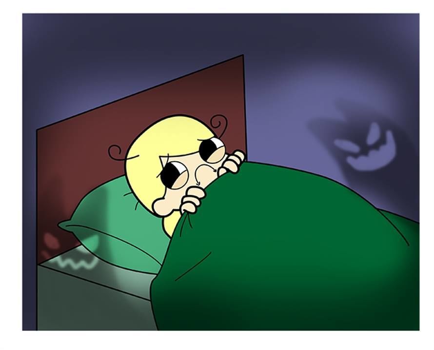 Doodle for Food Chapter 9 page 7 - Chapter 9