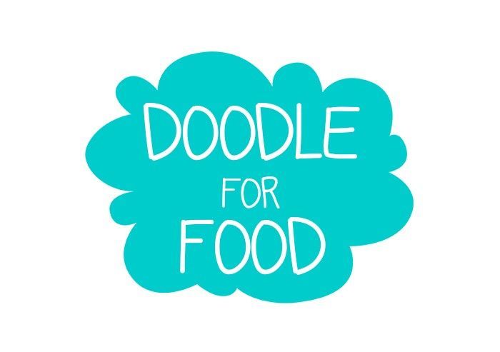 Doodle for Food Chapter 91 page 1 - Chapter 91 : Order Up