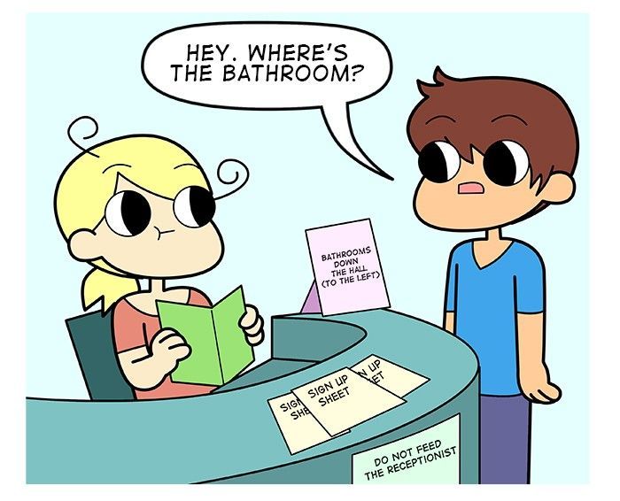 Doodle for Food Chapter 92 page 2 - Chapter 92 : It's a Sign